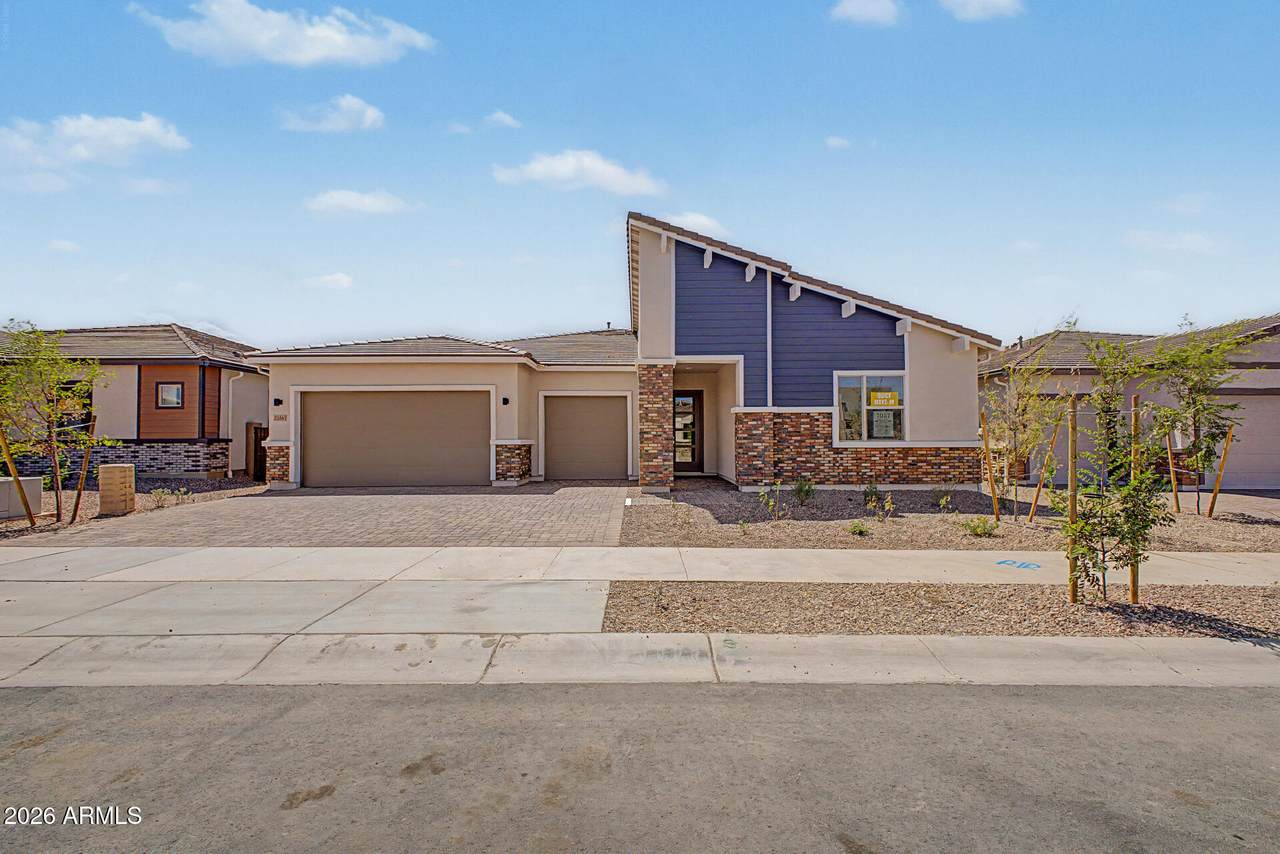 22661 Starflower Drive - Photo 1