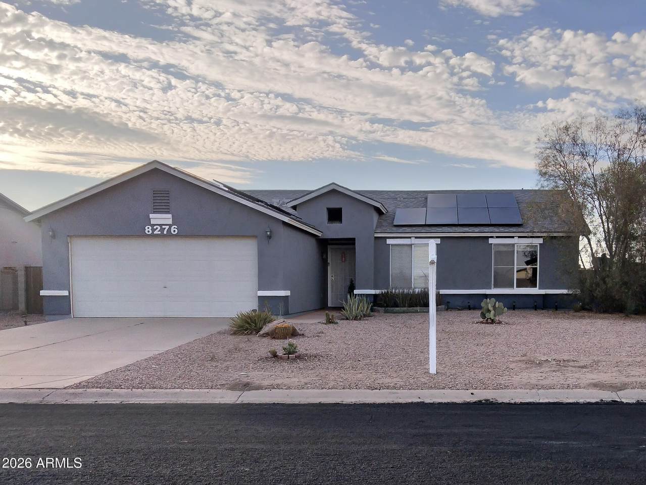 8276 Tinajas Drive - Photo 1