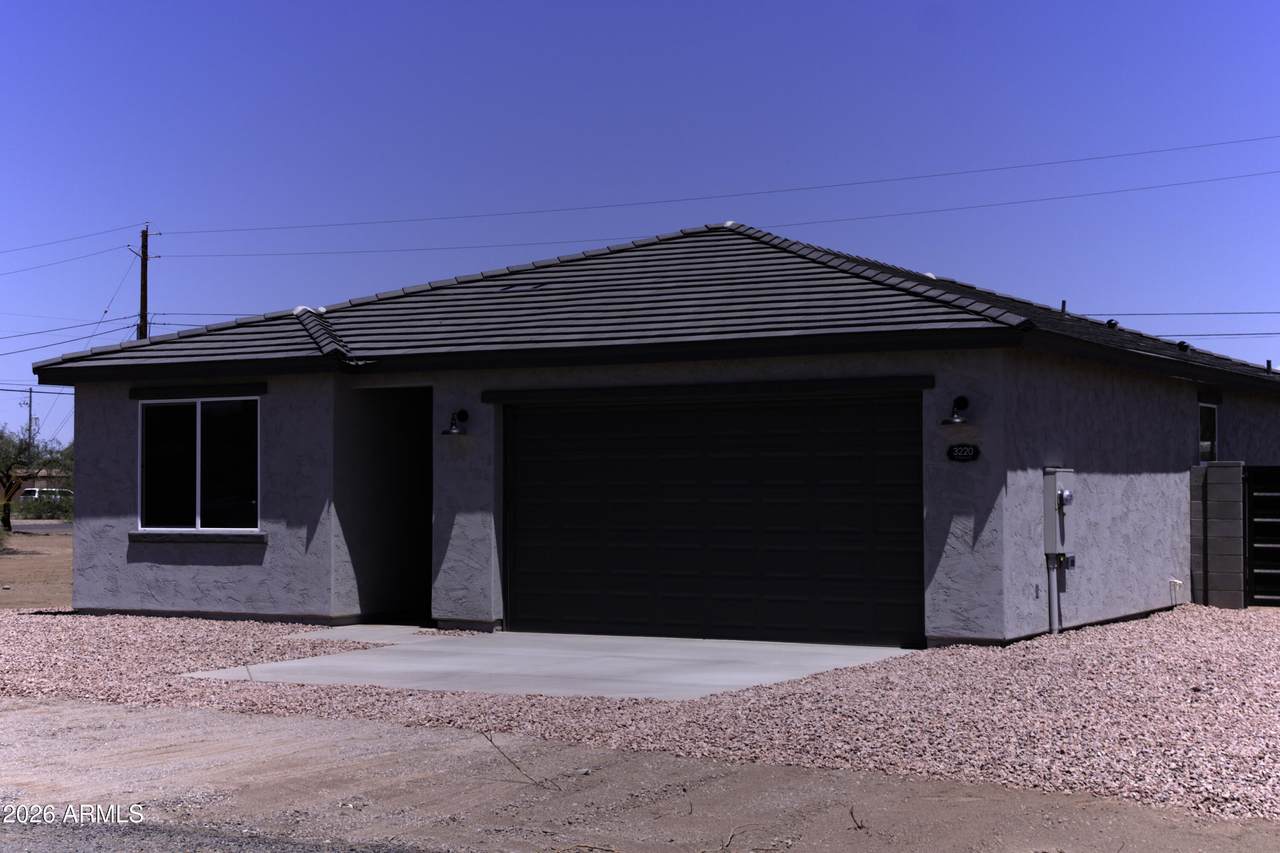 3220 Solano Drive - Photo 1