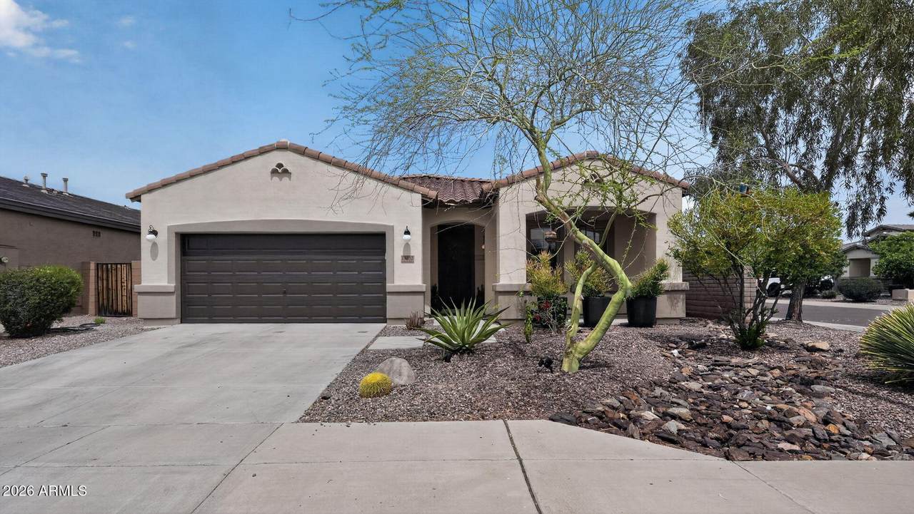 13170 Chaparosa Way - Photo 1