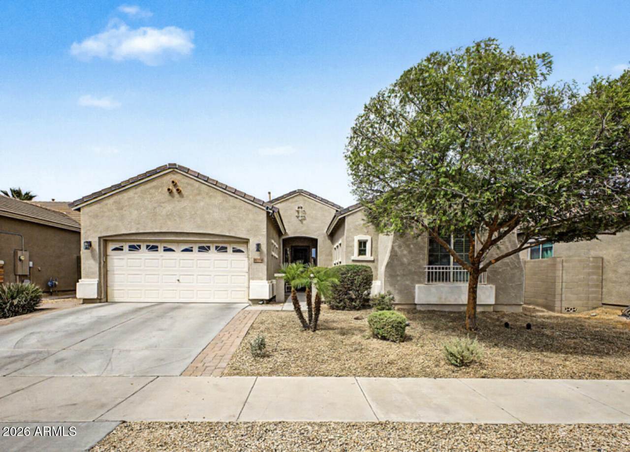 16384 Cortez Street - Photo 1