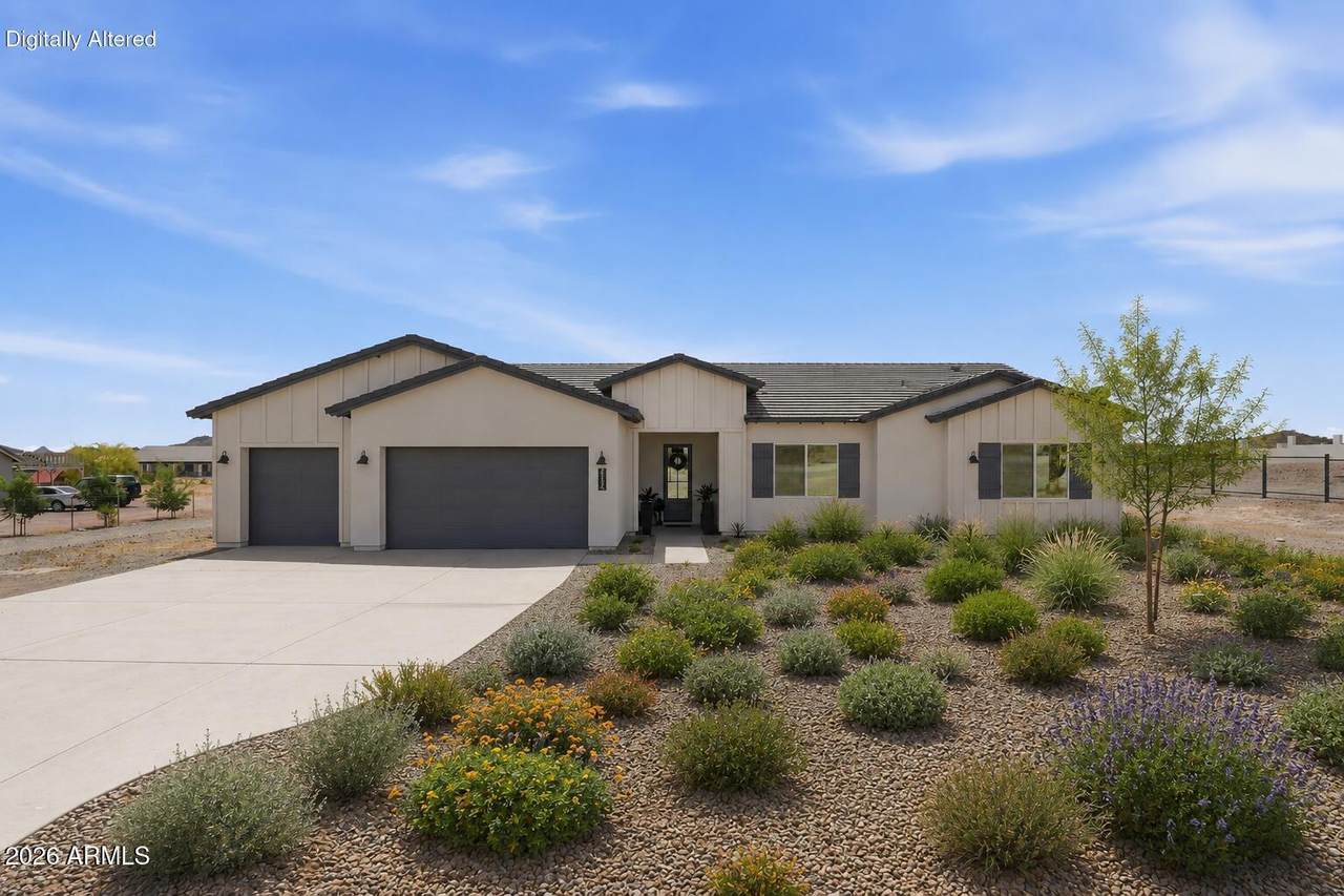2135 Josiah Trail - Photo 1