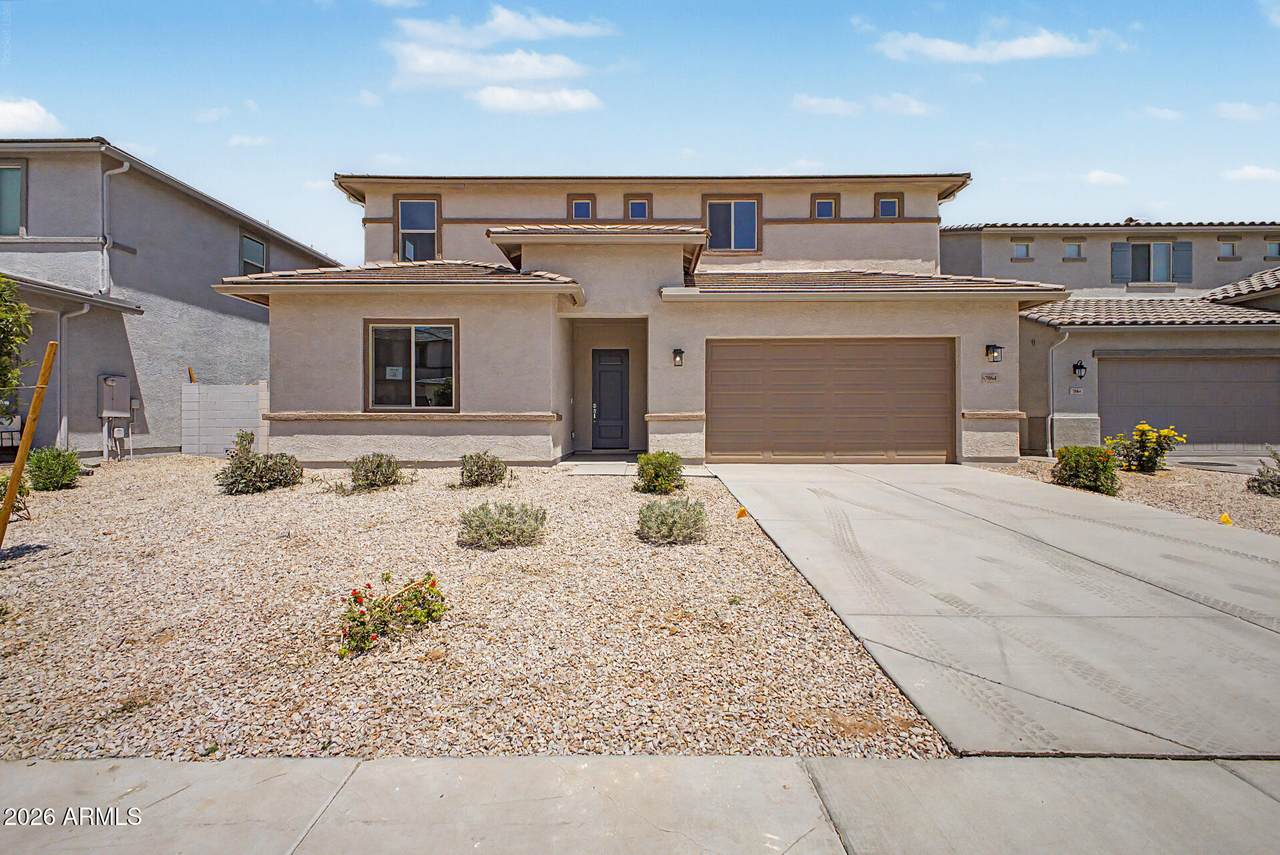 7064 Hayride Lane - Photo 1