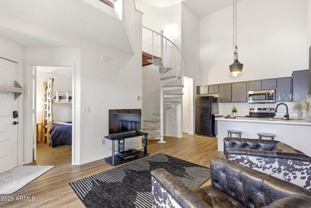 2700 White Mountain Road - Photo 1