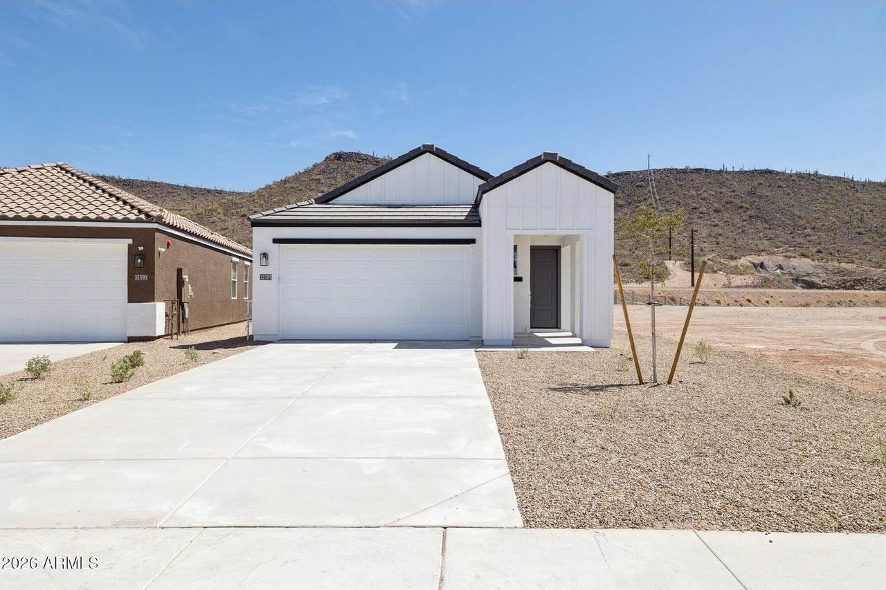 32585 Smoke View Trail - Photo 1