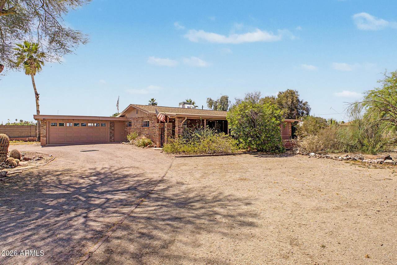 6526 Holly Drive - Photo 1