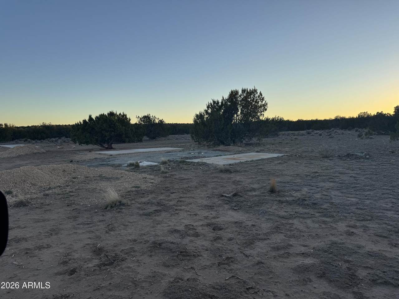 205 Sierra Mountain Ranch - Photo 1