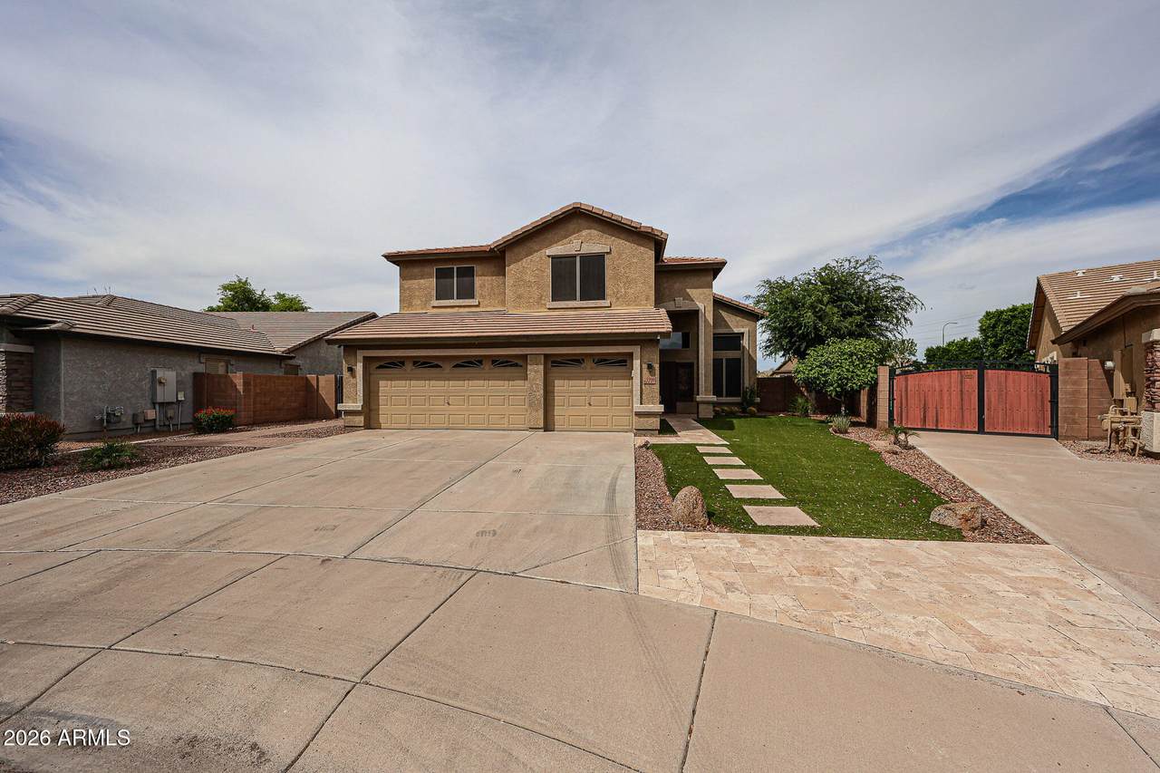 1960 Springfield Place - Photo 1