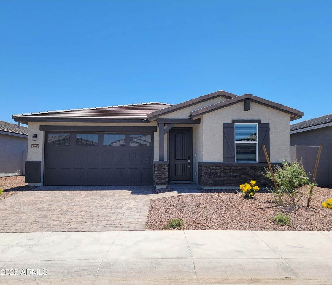 24645 Grove Street - Photo 1