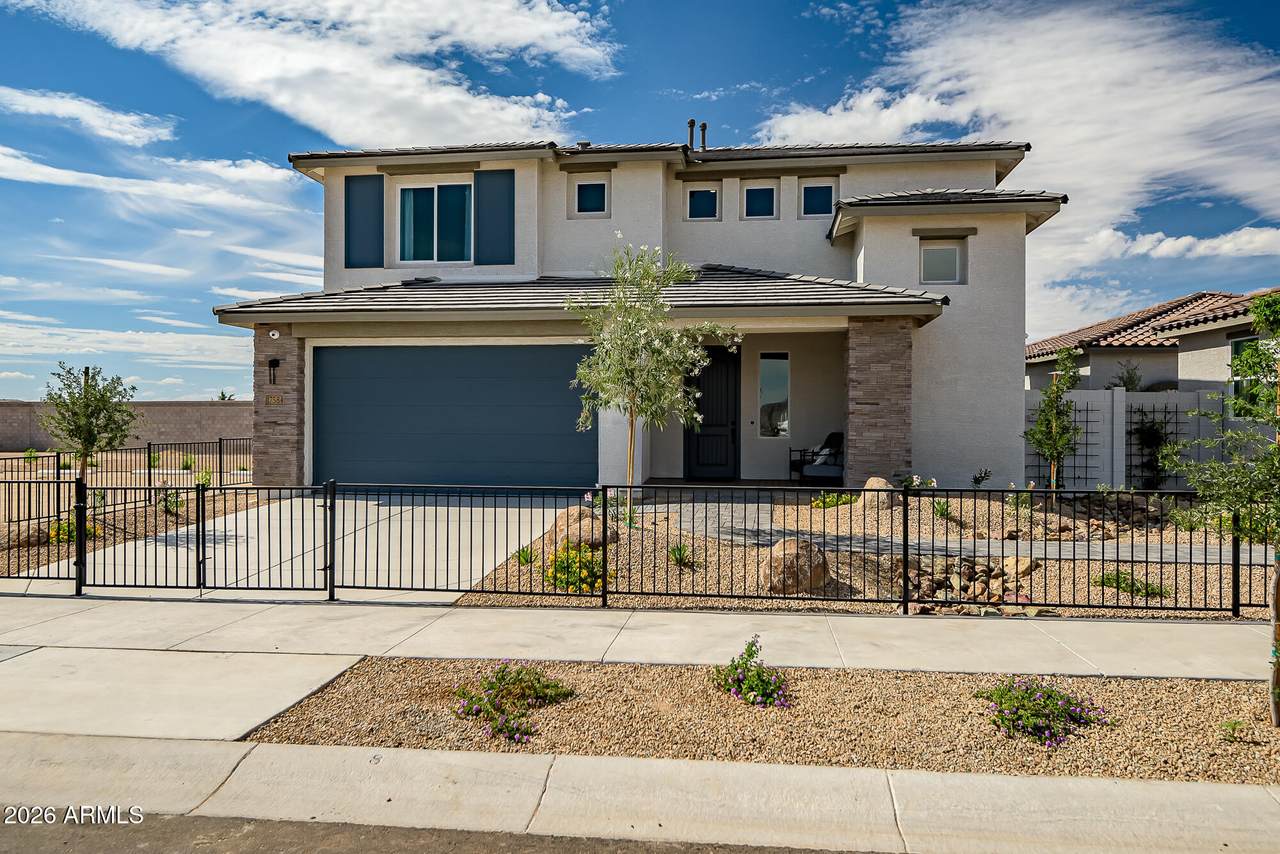 17584 Illini Street - Photo 1