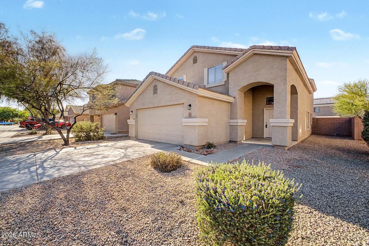 12382 Turney Avenue - Photo 1