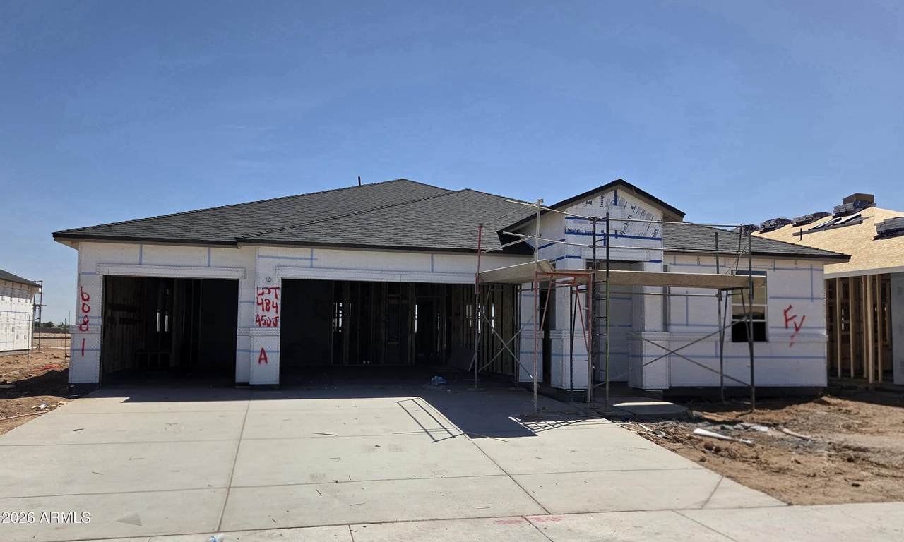 6081 Ivory Coast Drive - Photo 1