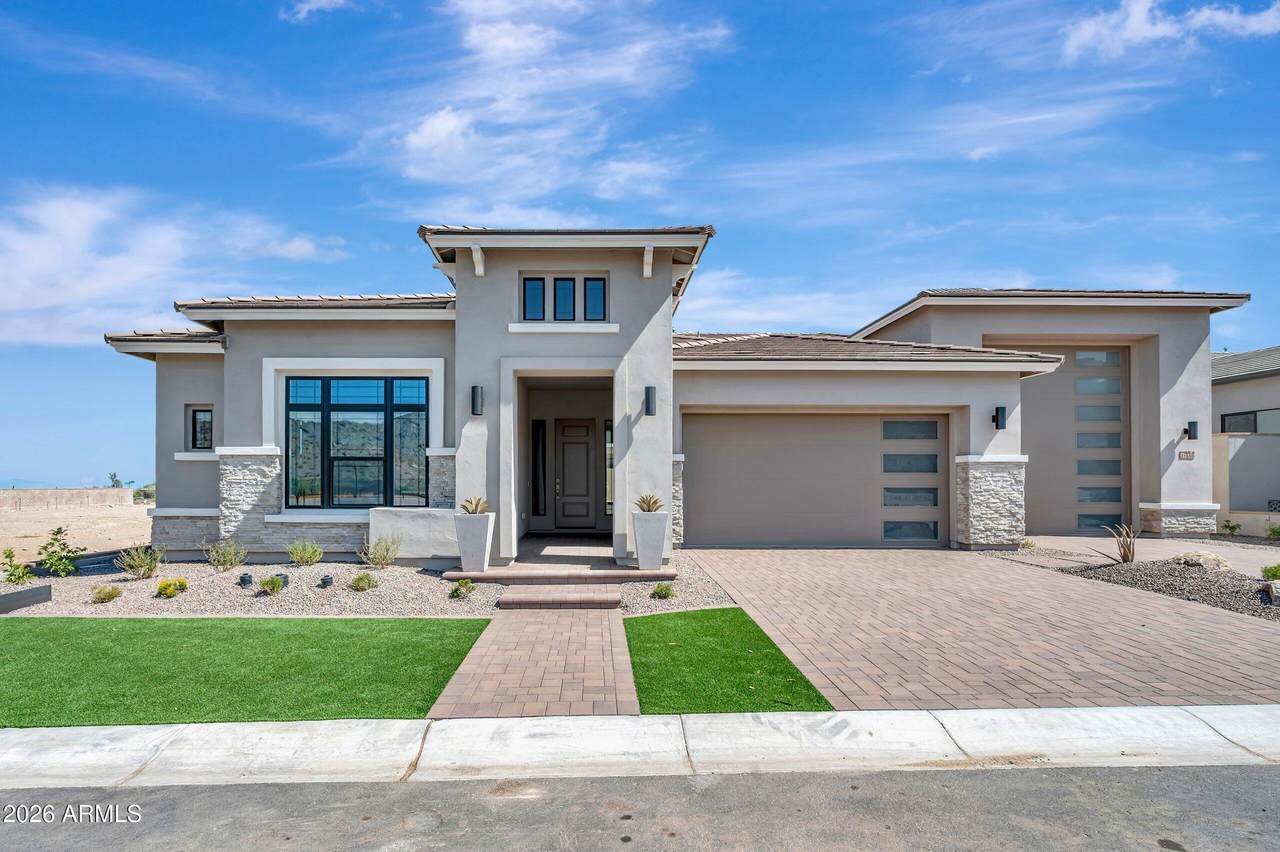 21659 Alta Hacienda Drive - Photo 1