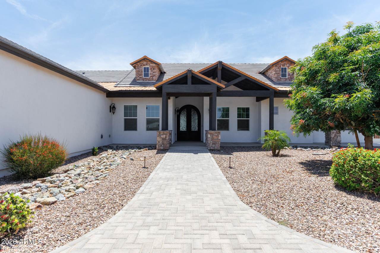 9491 Coral Mountain Drive - Photo 1