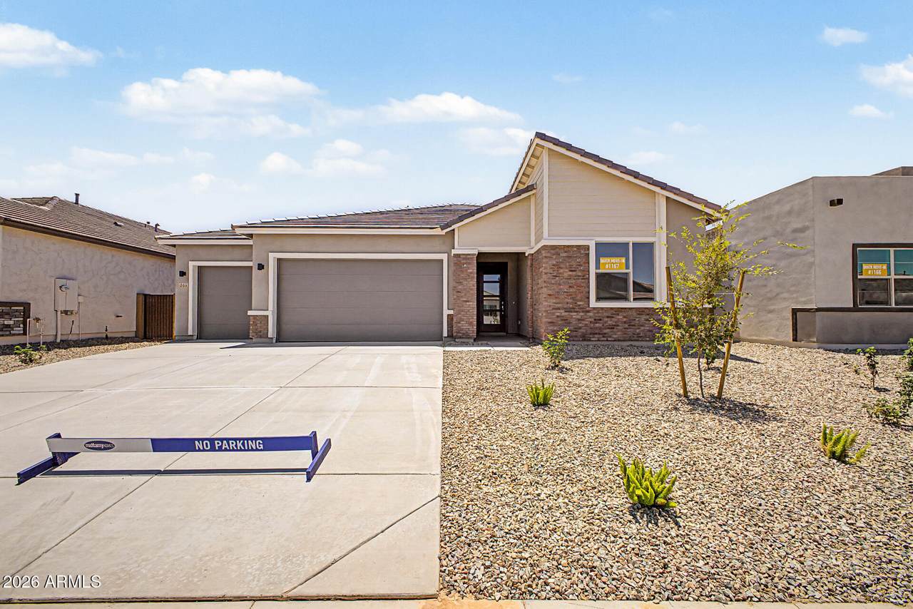283 Floyd Drive - Photo 1