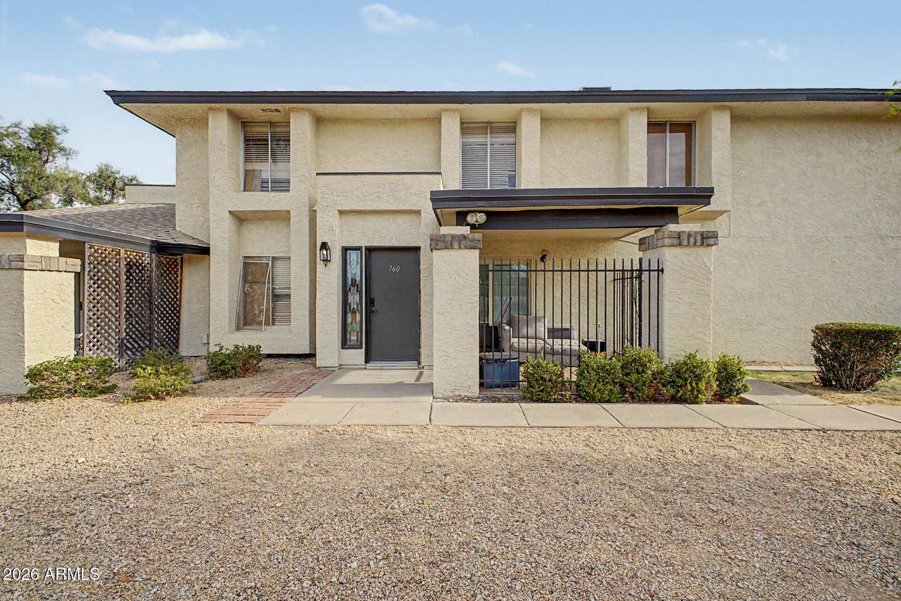 760 Eugie Avenue - Photo 1