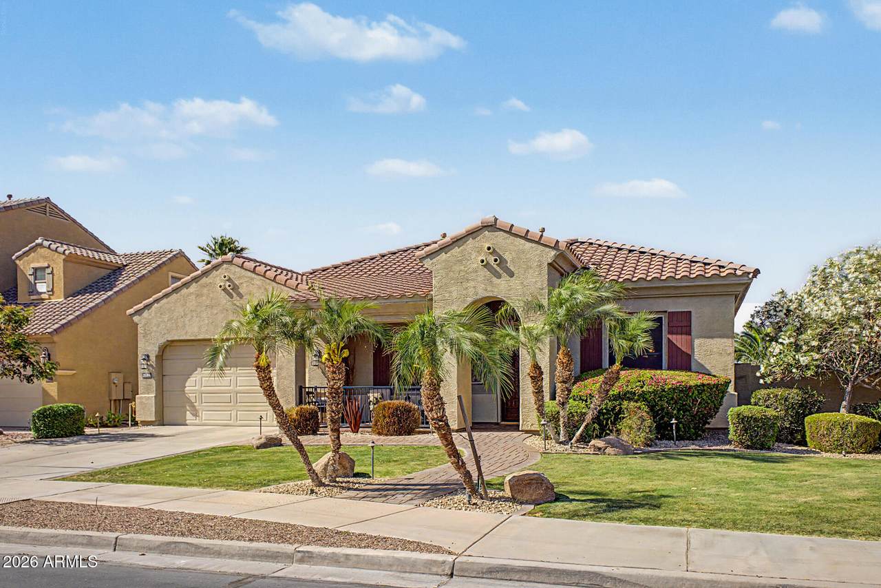 20396 Stonecrest Drive - Photo 1