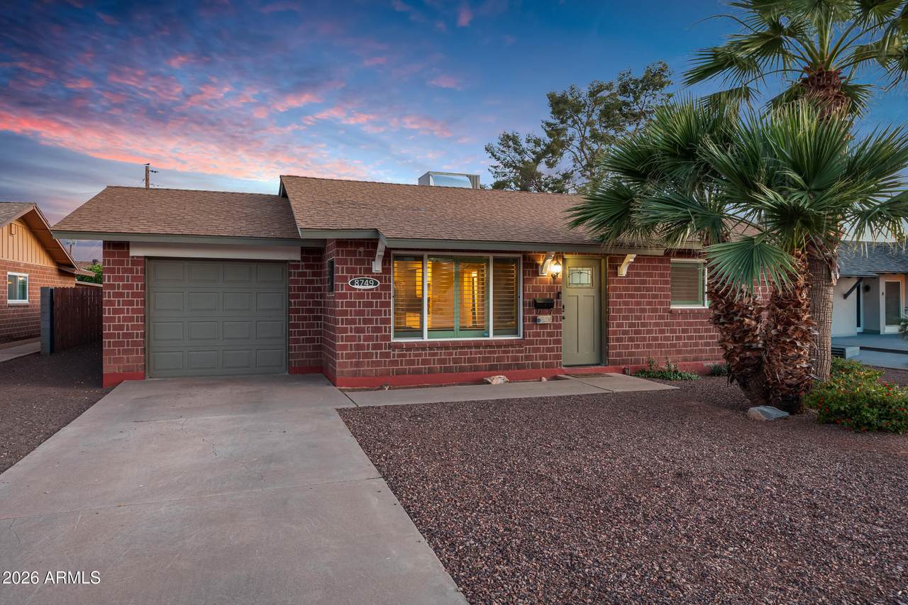 8749 Sage Drive - Photo 1