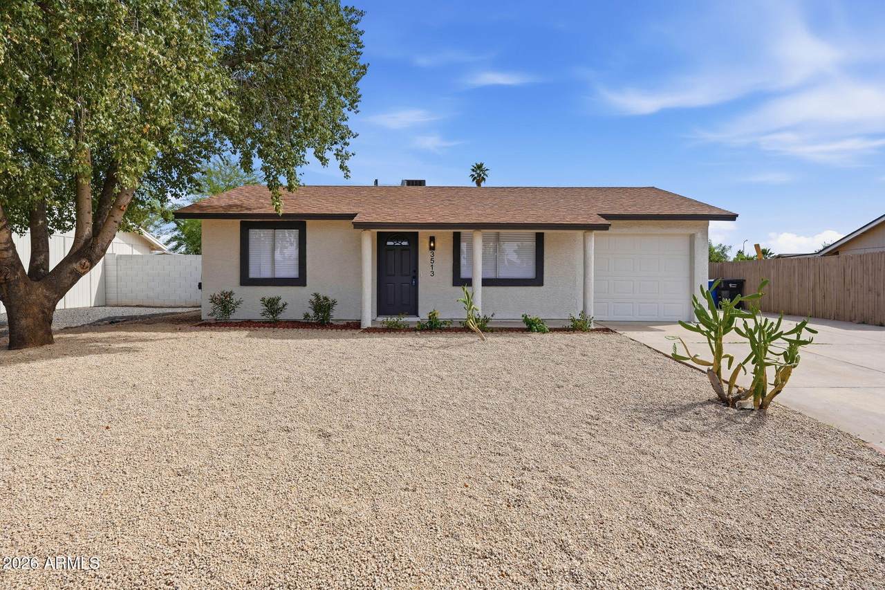 3513 Galveston Street - Photo 1