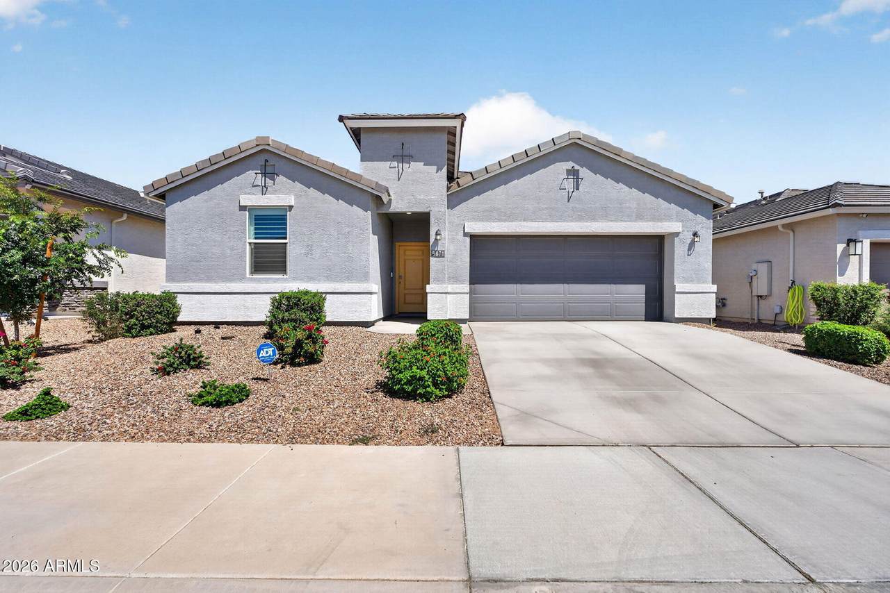 9871 Palo Verde Drive - Photo 1