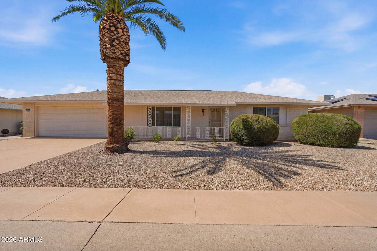 10802 Hutton Drive - Photo 1