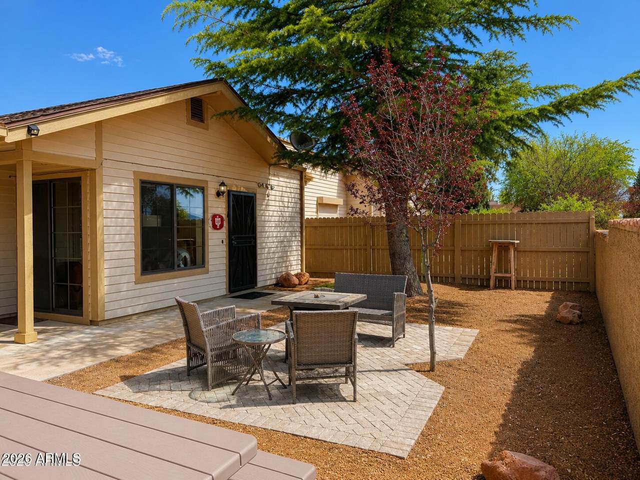 1501 Beeline Highway - Photo 1
