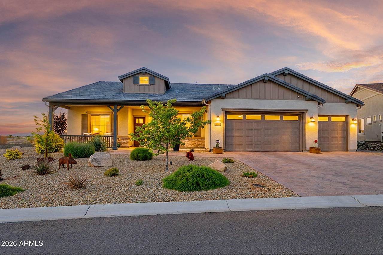 5335 Rocky Vista Drive - Photo 1
