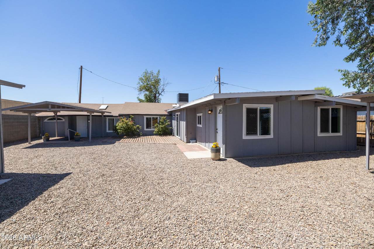 2501 Hayward Avenue - Photo 1