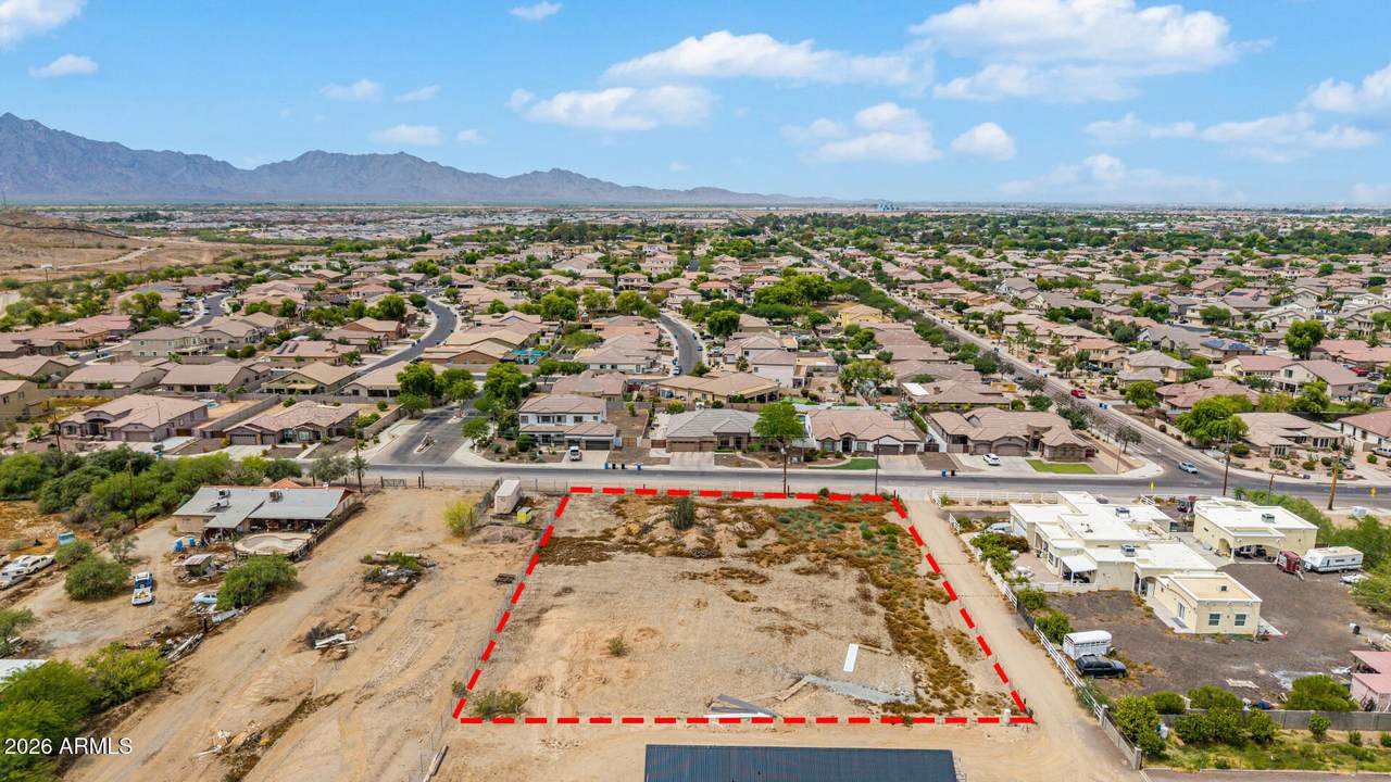100XX 43RD Avenue - Photo 1