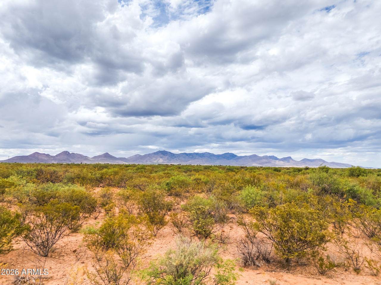 16 Acres Valley View Trail - Photo 1
