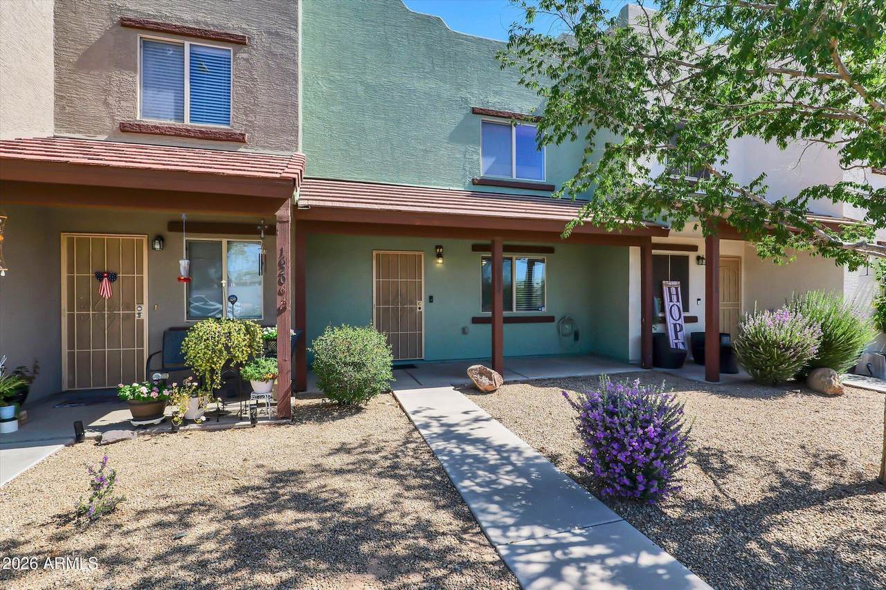 16202 Desert Sage Street - Photo 1