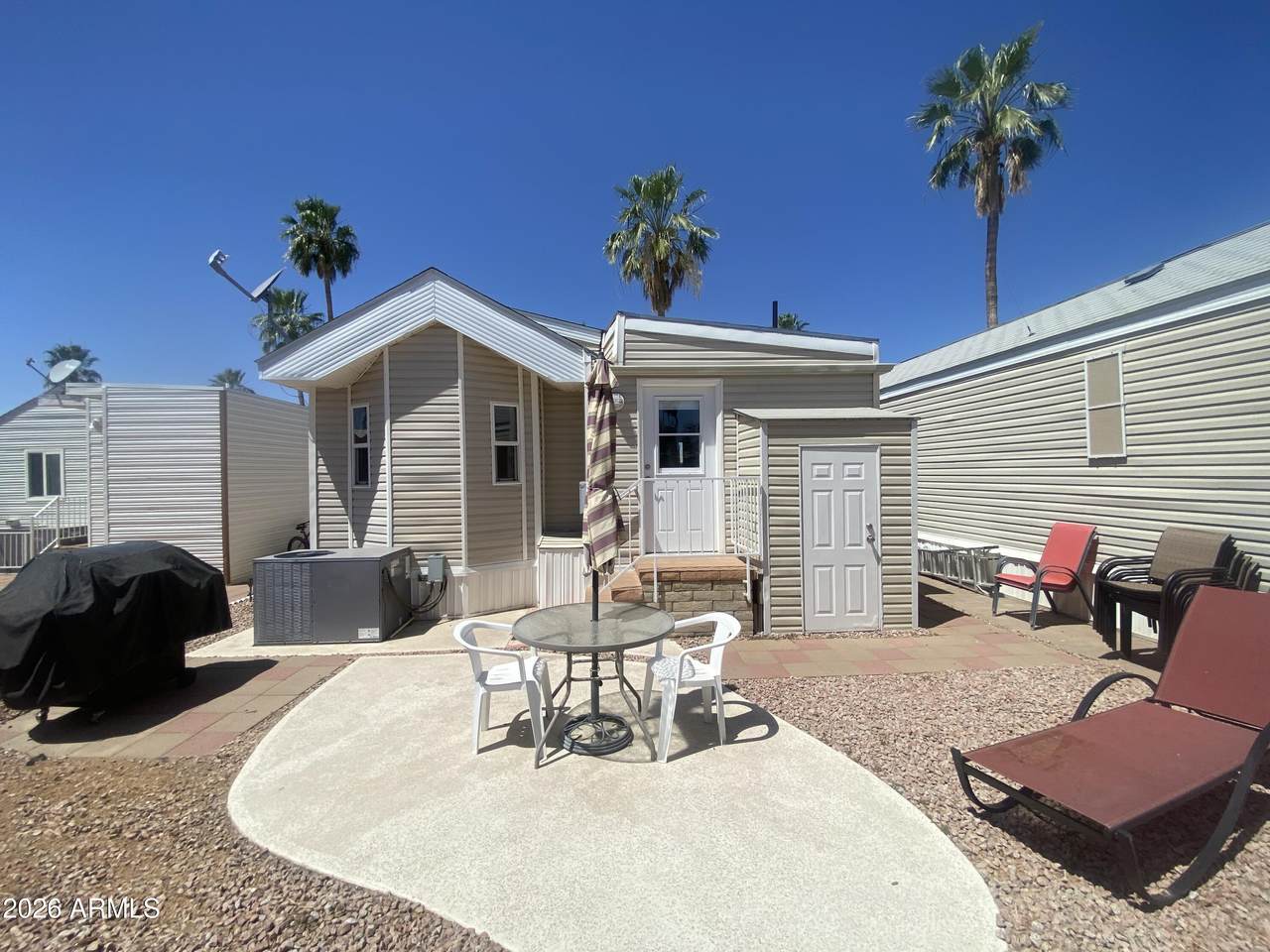1030 Pecos Avenue - Photo 1
