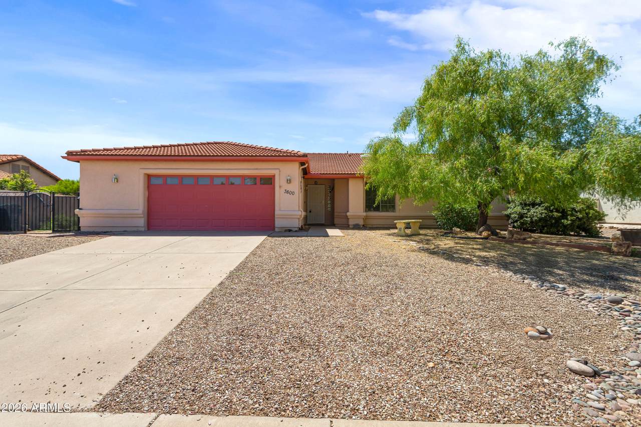 3800 Camino Arroyo - Photo 1