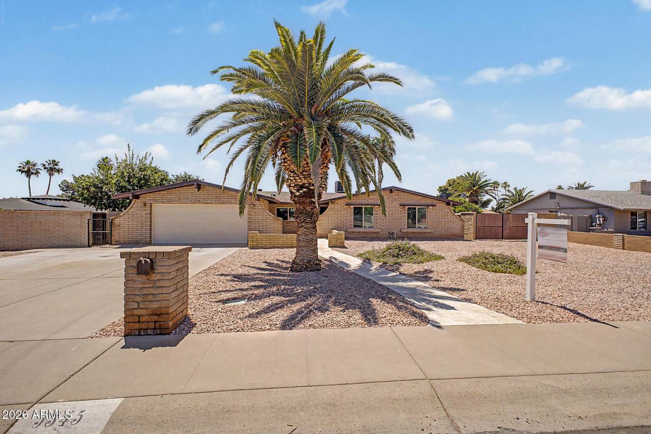 5345 Gelding Drive - Photo 1