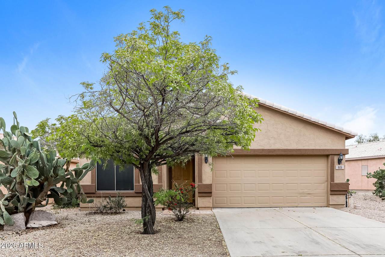 65 Saddle Way - Photo 1
