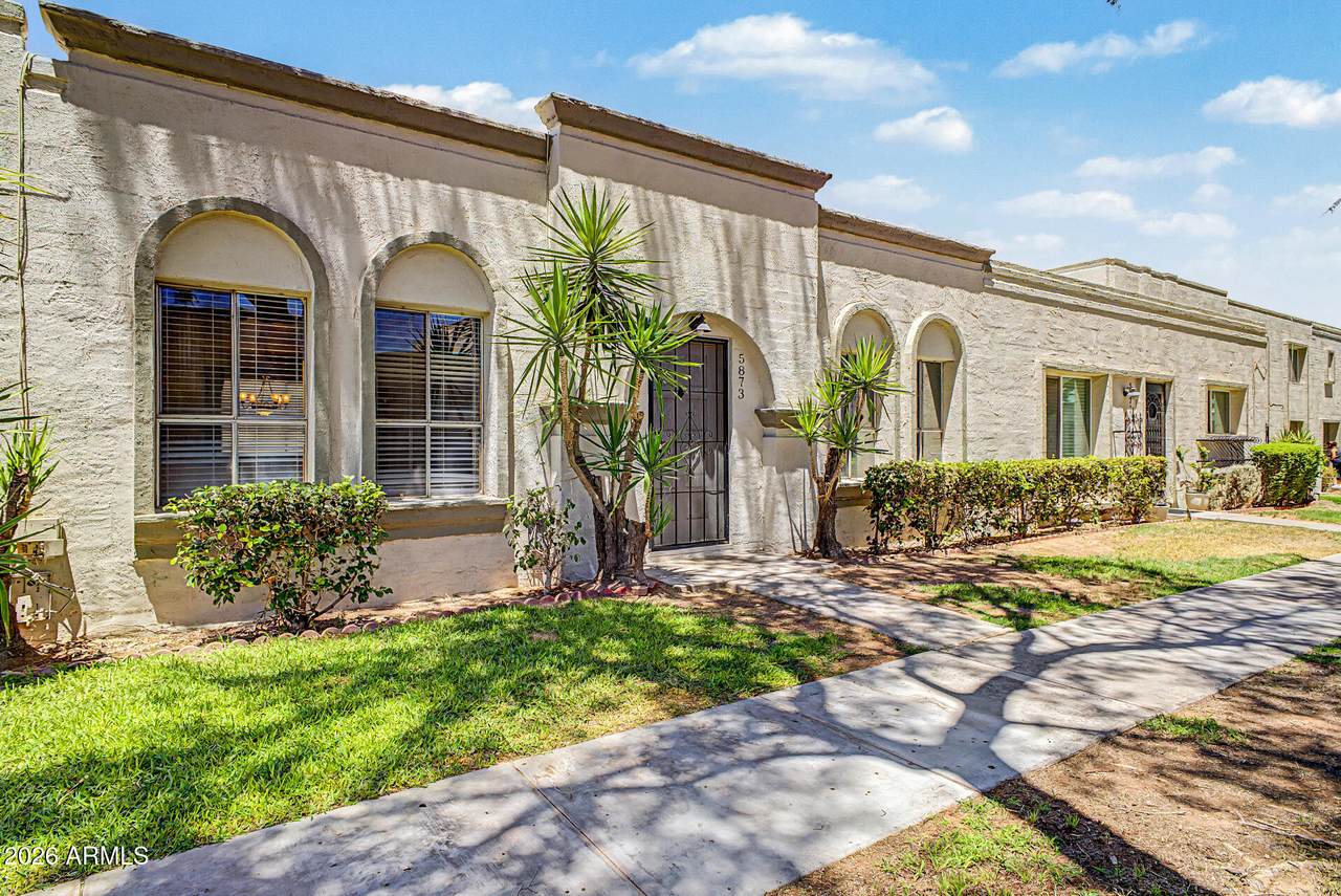 5873 Thomas Road - Photo 1
