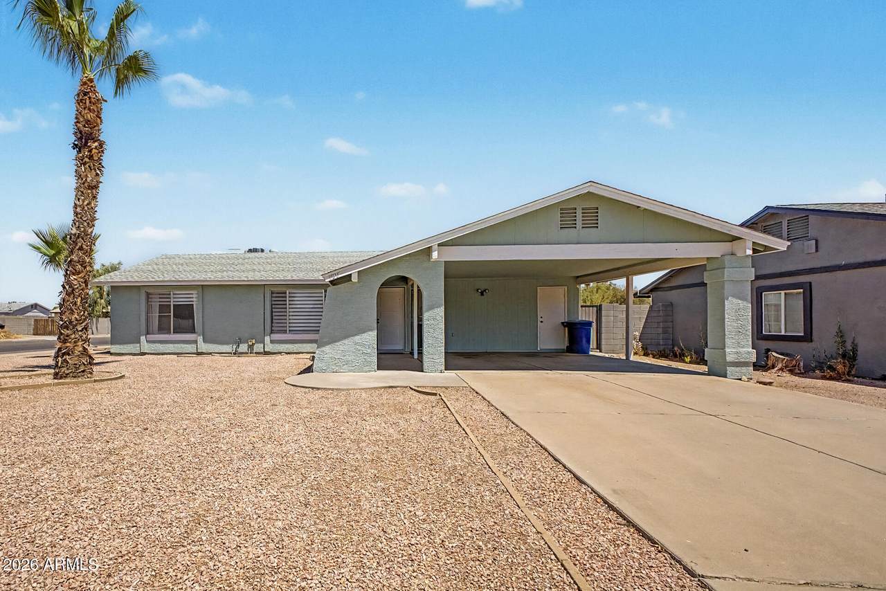 926 Apollo Avenue - Photo 1