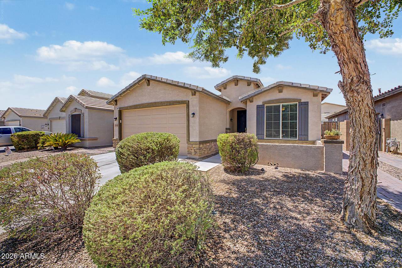 35744 Bandolier Drive - Photo 1