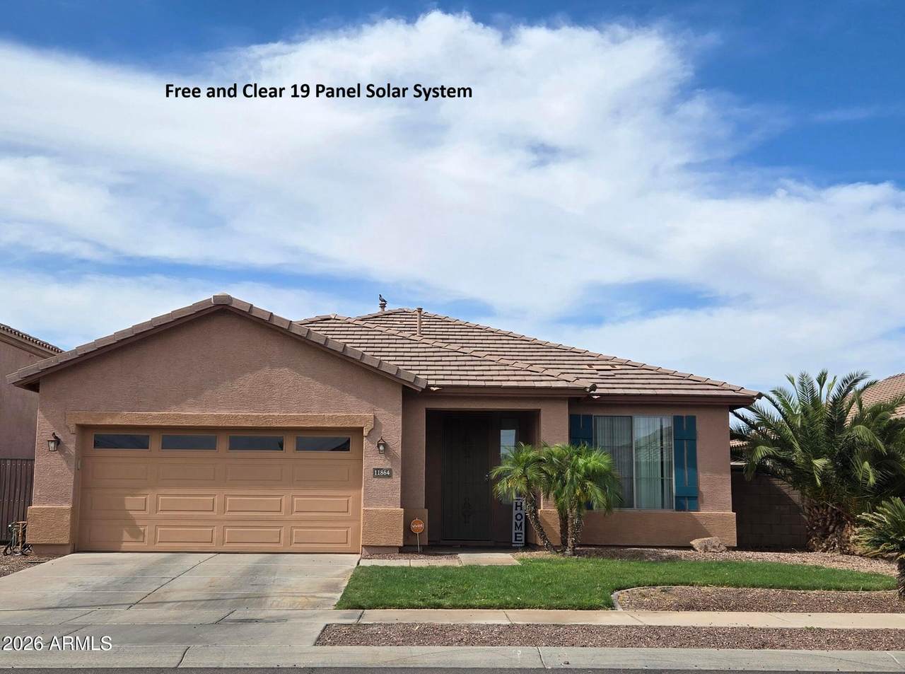 11864 Monte Vista Road - Photo 1