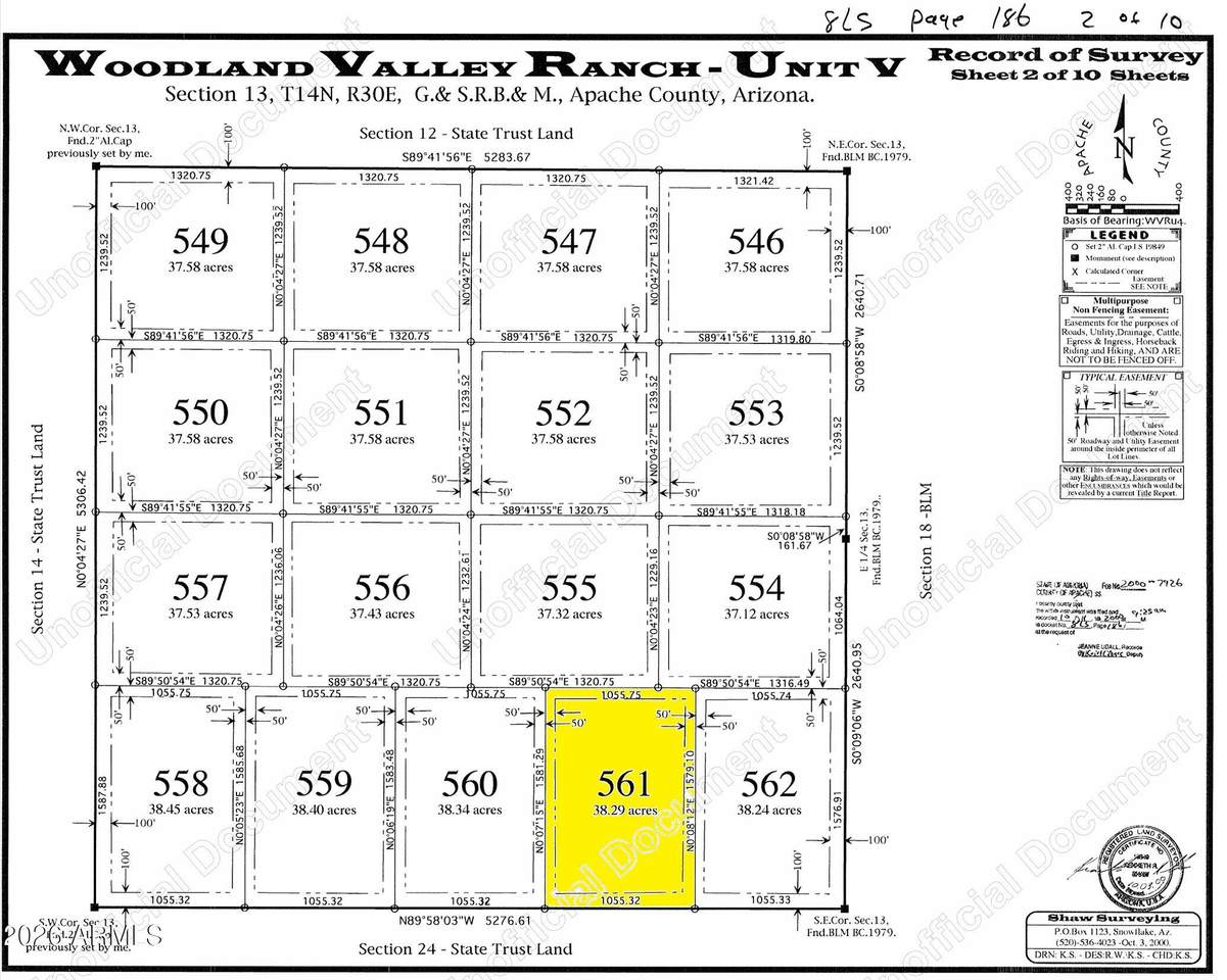 72 County Rd N6596 - Photo 1