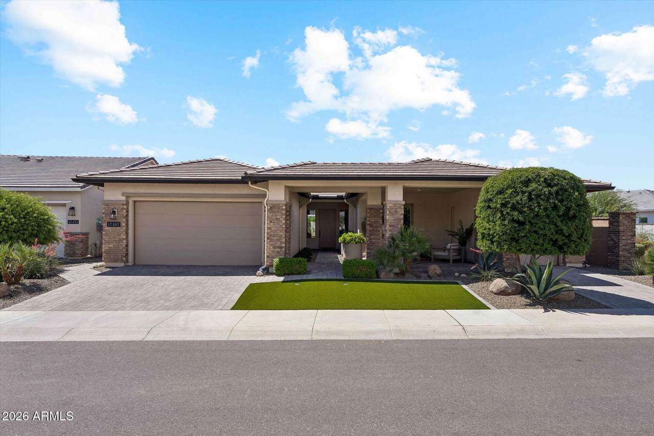 17467 Guthrie Street - Photo 1