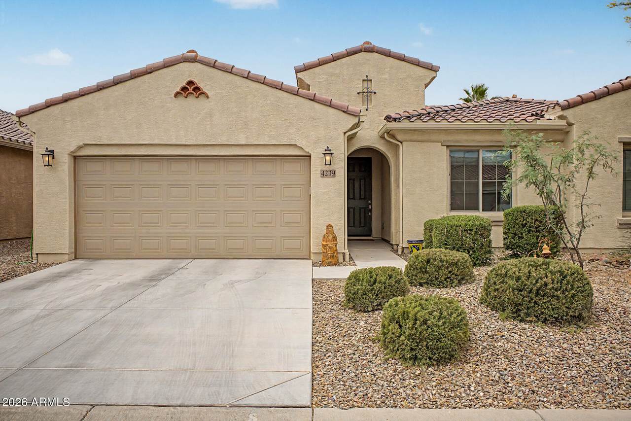 4239 Hanna Drive - Photo 1
