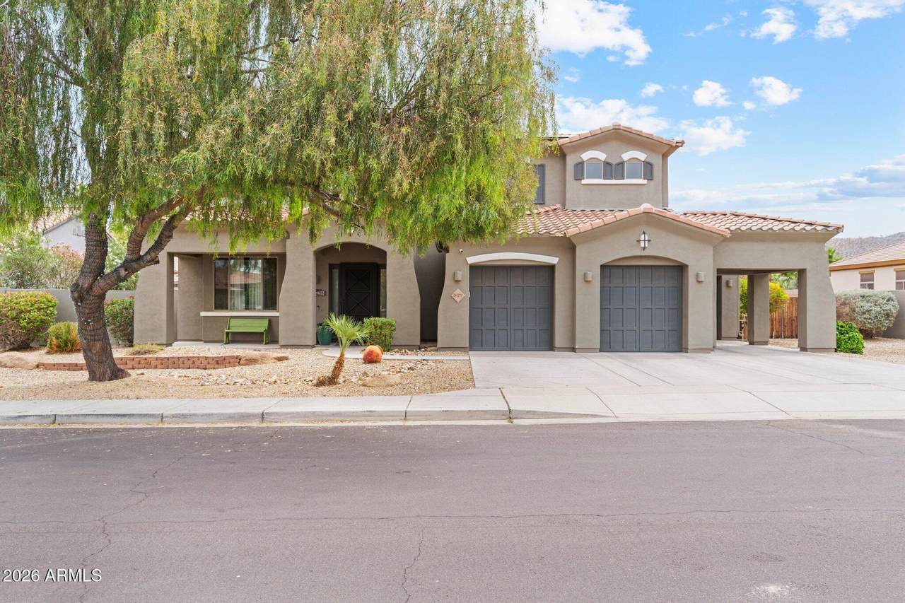 26771 92ND Drive - Photo 1