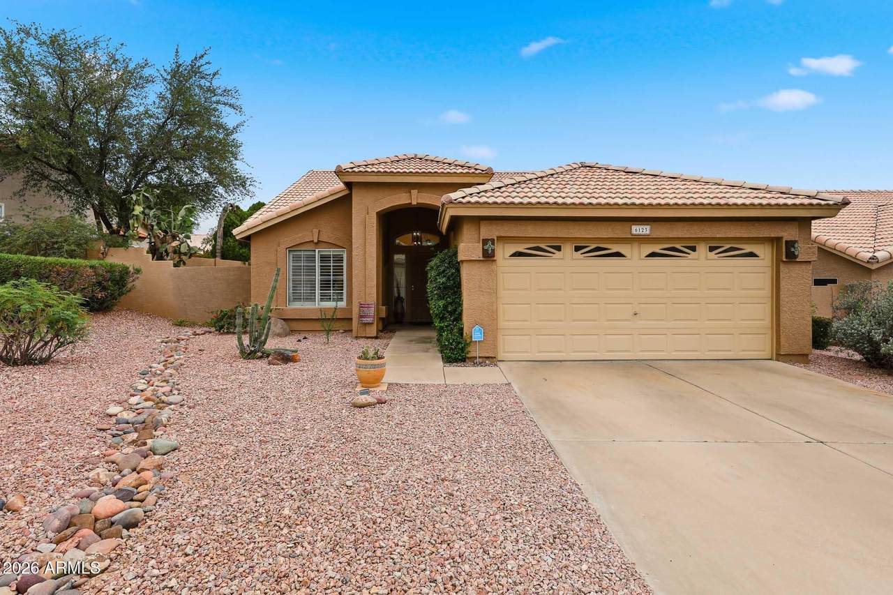 6123 Fallen Leaf Lane - Photo 1