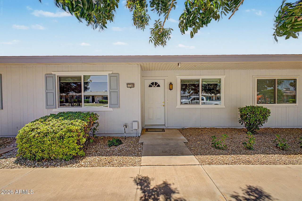 11149 Emerald Drive - Photo 1