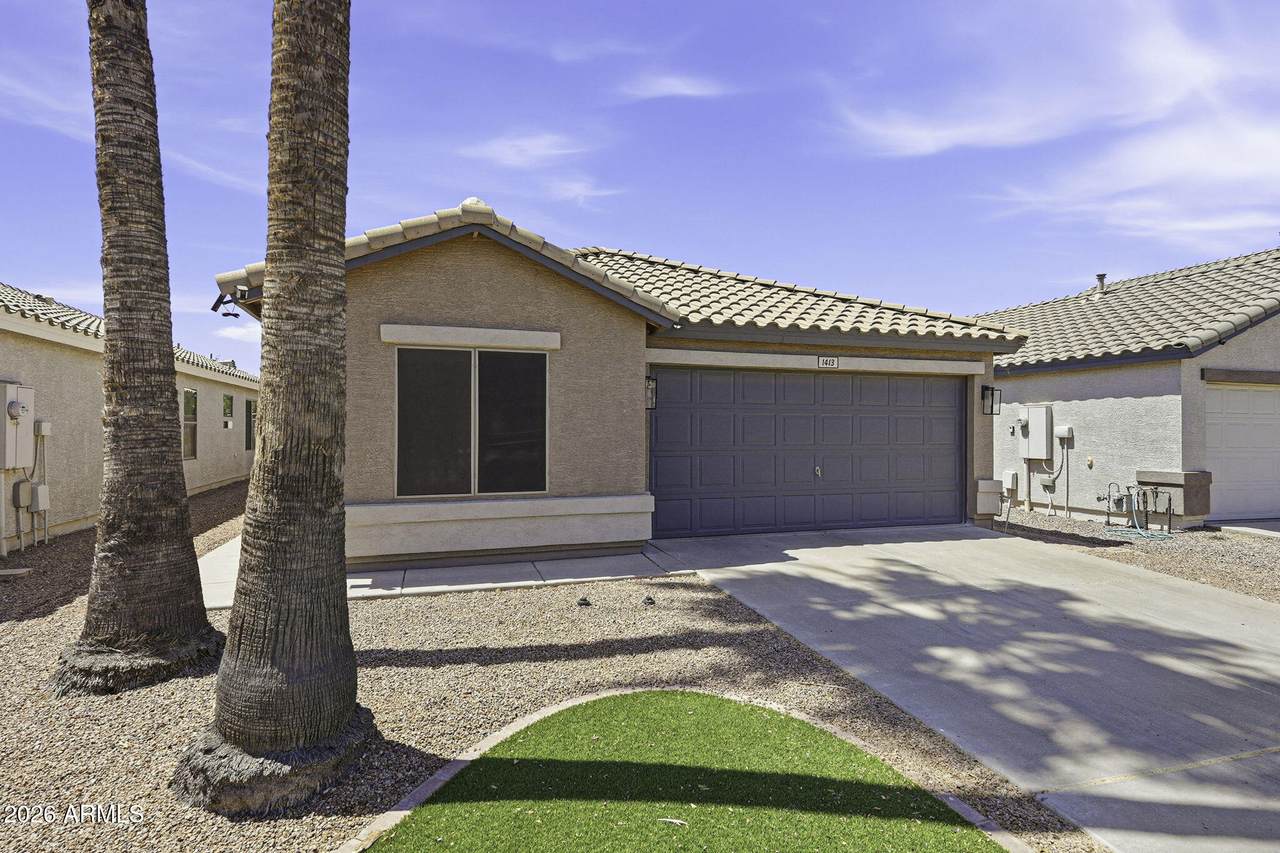 1413 Leslie Avenue - Photo 1