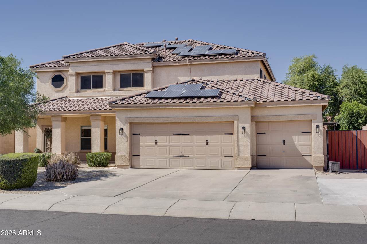 10610 Country Club Trail - Photo 1