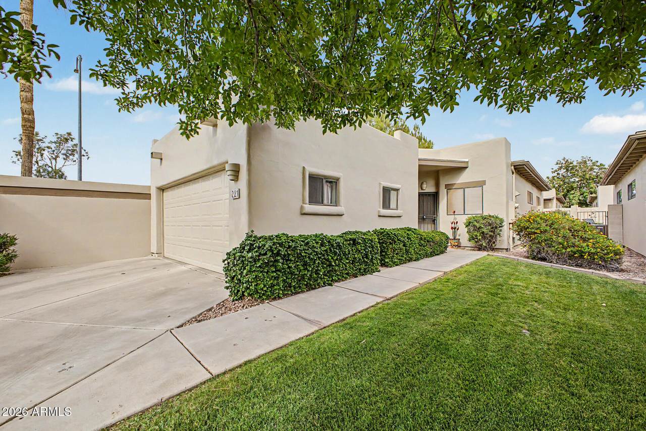 5445 Mckellips Road - Photo 1