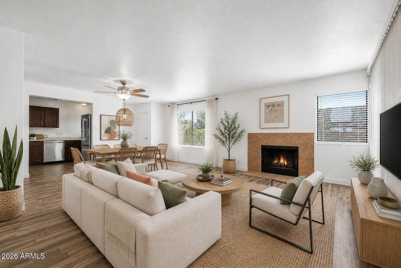 5122 Shea Boulevard - Photo 1