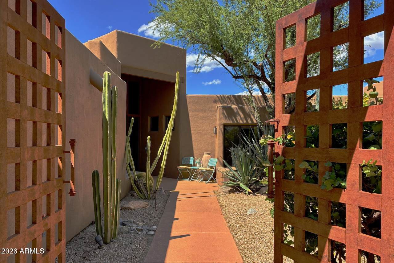 8502 Cave Creek Road - Photo 1